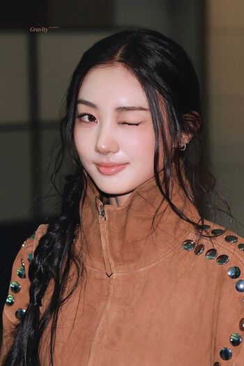 Full leaked Gawon page private onlyfans photo