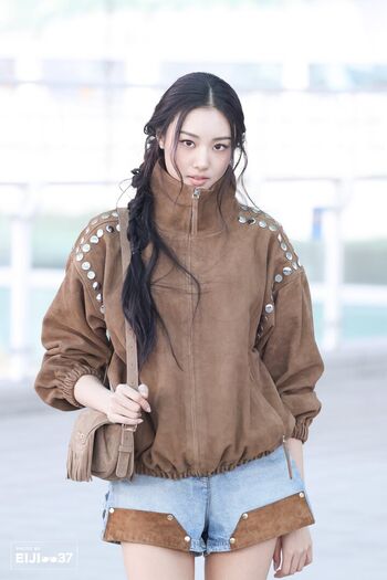 Full leaked Gawon page private onlyfans photo