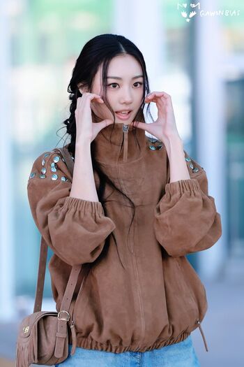 Full leaked Gawon page private onlyfans photo