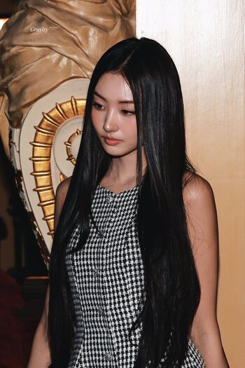 Full leaked Gawon page private onlyfans photo