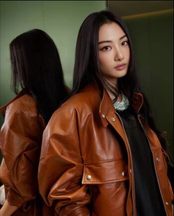 Full leaked Gawon page private onlyfans photo