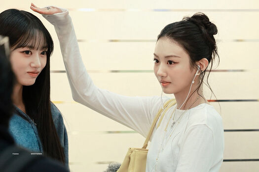 Full leaked Gawon page private onlyfans photo