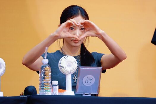 Full leaked Gawon private onlyfans photo