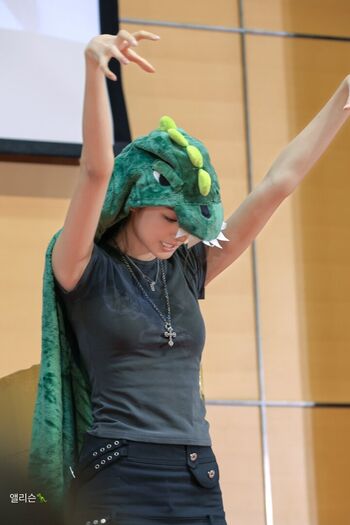 Full leaked Gawon private onlyfans photo