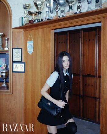 Full leaked Gawon private onlyfans photo