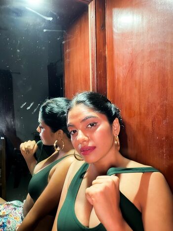 Full leaked Gayathri ajith private onlyfans photo