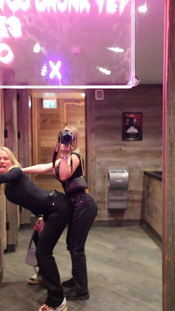 Full leaked Gazygabz private onlyfans photo