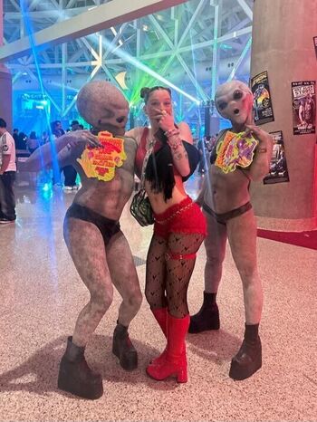 Full leaked Gbawls private onlyfans photo