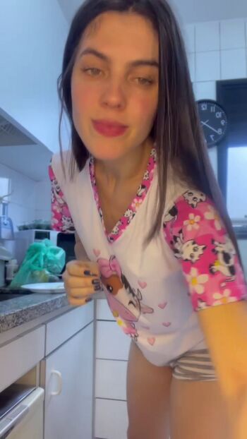 Full leaked Geandra bazzanella page private onlyfans photo