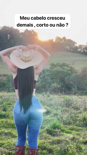 Full leaked Geandra bazzanella page private onlyfans photo