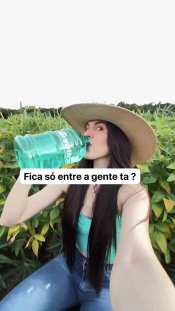 Full leaked Geandra bazzanella page private onlyfans photo