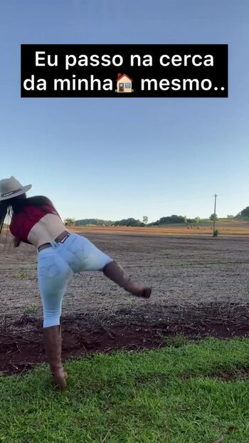 Full leaked Geandra bazzanella page private onlyfans photo