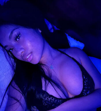 Full leaked Geeiannesainz private onlyfans photo