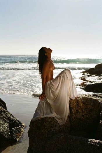 Full leaked Geenah p private onlyfans photo