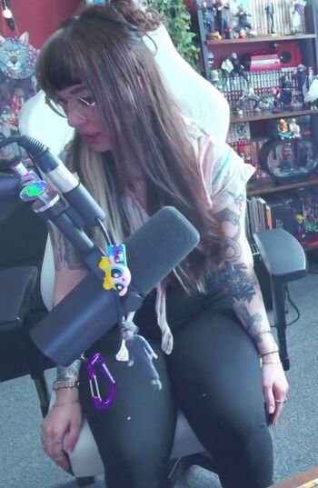 Full leaked Geestargames private onlyfans photo