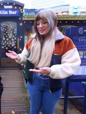 Full leaked Geestargames private onlyfans photo