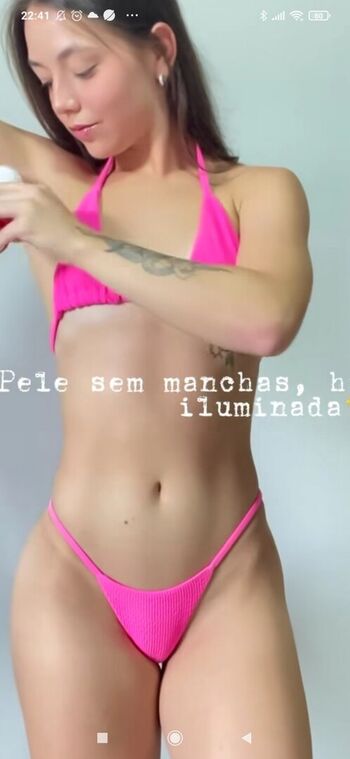 Full leaked Geisy carlin private onlyfans photo