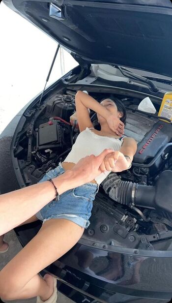 Full leaked Gela walter private onlyfans photo