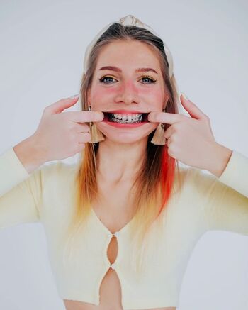 Full leaked Gelsomina miller page private onlyfans photo