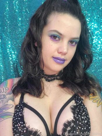 Full leaked Gem stoned private onlyfans photo