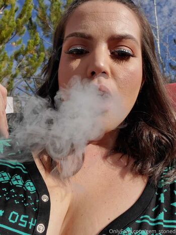 Full leaked Gem stoned private onlyfans photo