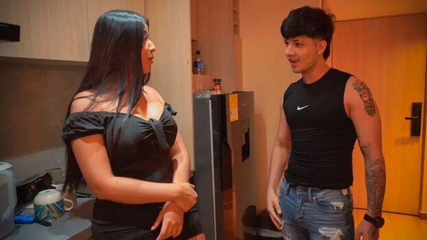 Full leaked Gemela abello private onlyfans photo