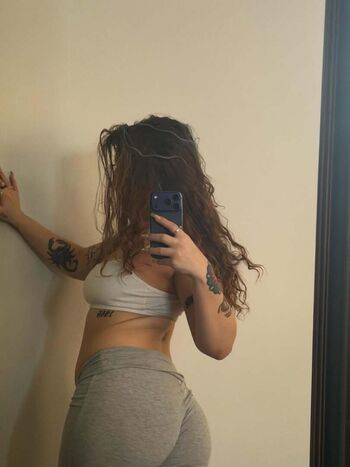 Full leaked Geminigodi private onlyfans photo