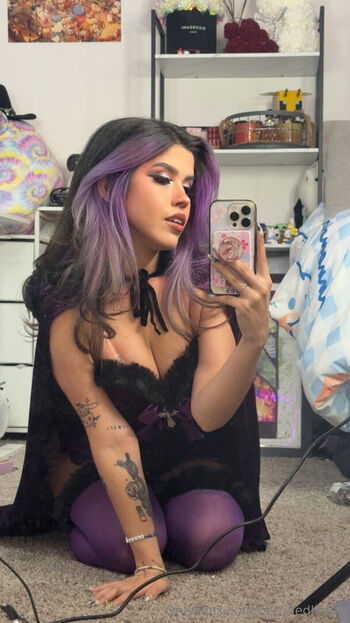 Full leaked Geminisavy  page private onlyfans photo