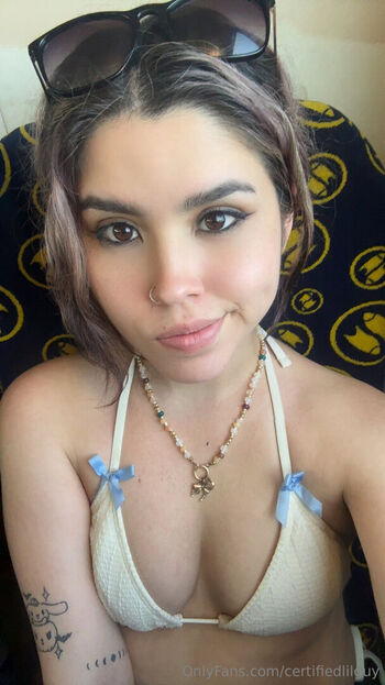 Full leaked Geminisavy private onlyfans photo