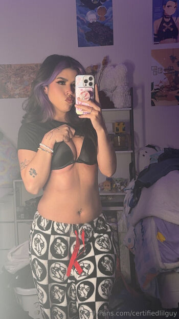 Full leaked Geminisavy private onlyfans photo