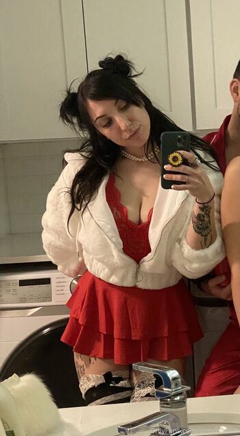 Full leaked Geminiwitch private onlyfans photo