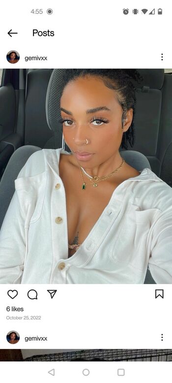 Full leaked Gemivxx private onlyfans photo