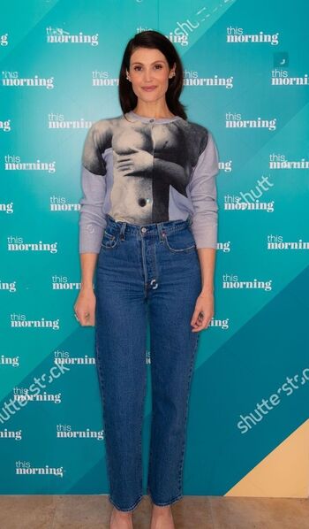 Full leaked Gemma arterton page private onlyfans photo