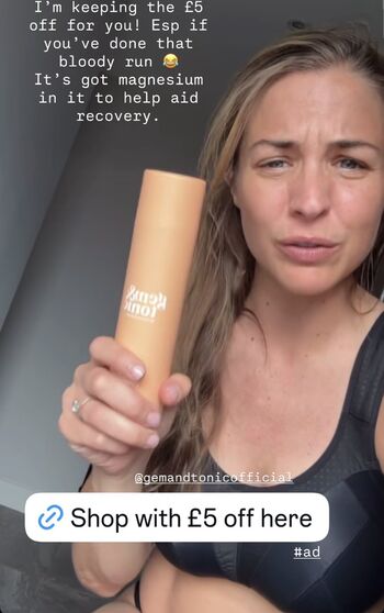 Full leaked Gemma atkinson private onlyfans photo