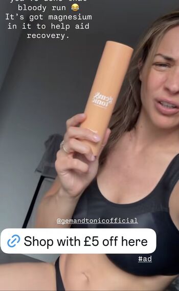 Full leaked Gemma atkinson private onlyfans photo