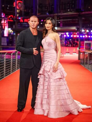 Full leaked Gemma chan private onlyfans photo