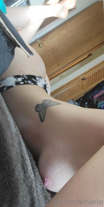 Full leaked Gemmamarie private onlyfans photo