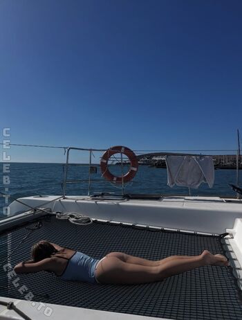 Full leaked Gemmaonboard private onlyfans photo