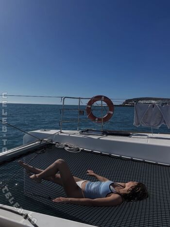 Full leaked Gemmaonboard private onlyfans photo