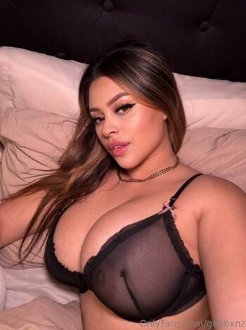 Full leaked Genbxnz private onlyfans photo