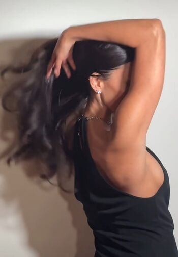 Full leaked Genesis rodriguez page private onlyfans photo