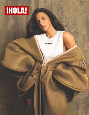 Full leaked Genesis rodriguez private onlyfans photo