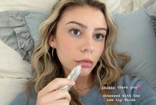 Full leaked Genevieve hannelius private onlyfans photo