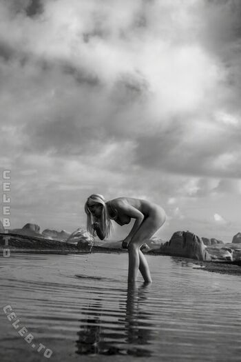 Full leaked Genevieve morton private onlyfans photo