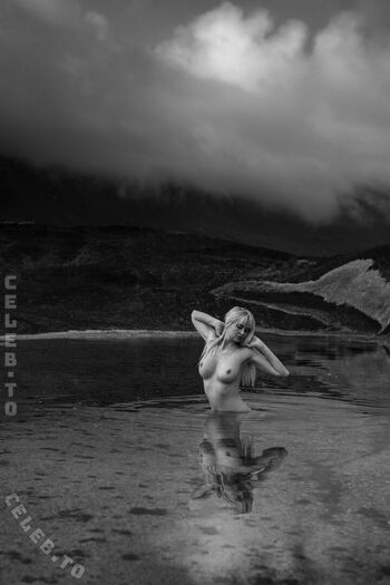 Full leaked Genevieve morton private onlyfans photo