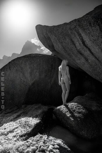 Full leaked Genevieve morton private onlyfans photo