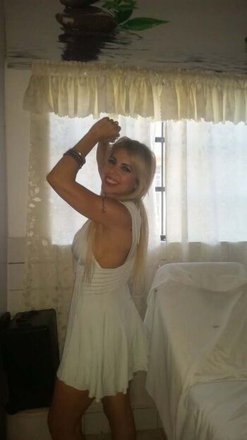 Full leaked Geni alves de oliveira private onlyfans photo