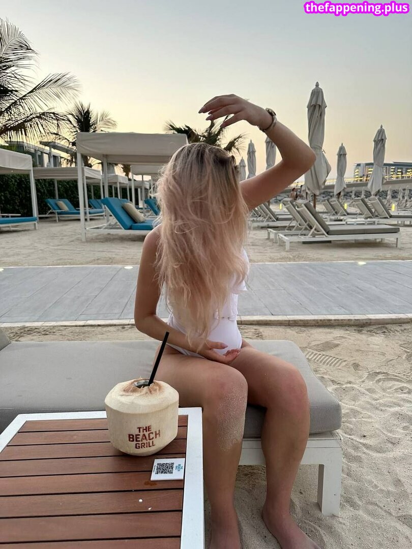 Elizaveta Stefanovna / Genlistef / jenandfreddie Фото обнажённых OnlyFans #7