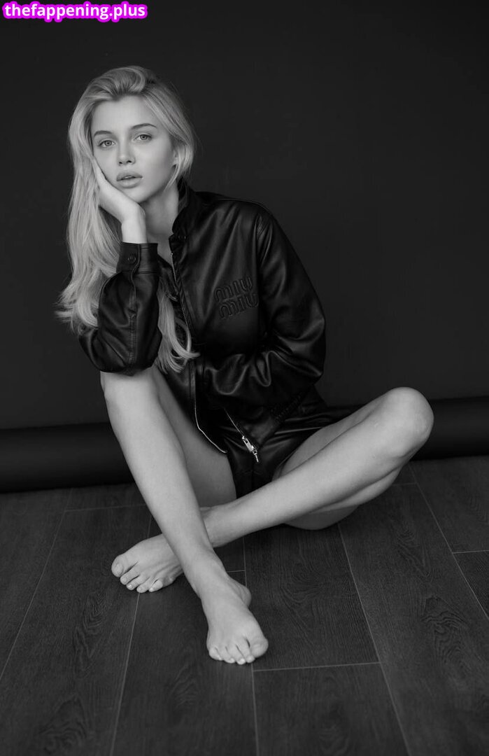 Elizaveta Stefanovna / Genlistef / jenandfreddie Nacktes OnlyFans Foto #22