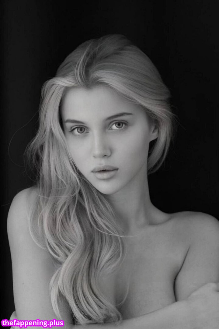 Elizaveta Stefanovna / Genlistef / jenandfreddie Nacktes OnlyFans Foto #24